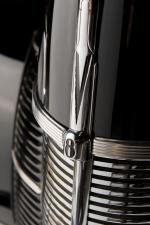 Ford Panel Brougham by Rollson 1940 года